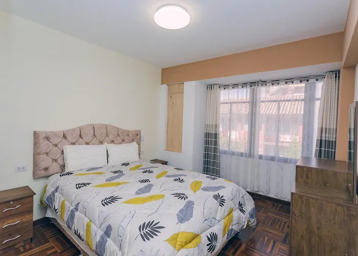 Pakarina House