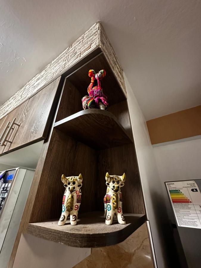 Pakarina House Apartamento *